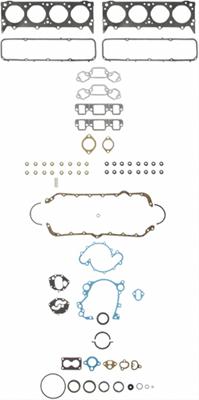 Fel-Pro Engine Gasket Kits FS 8211 PT-4