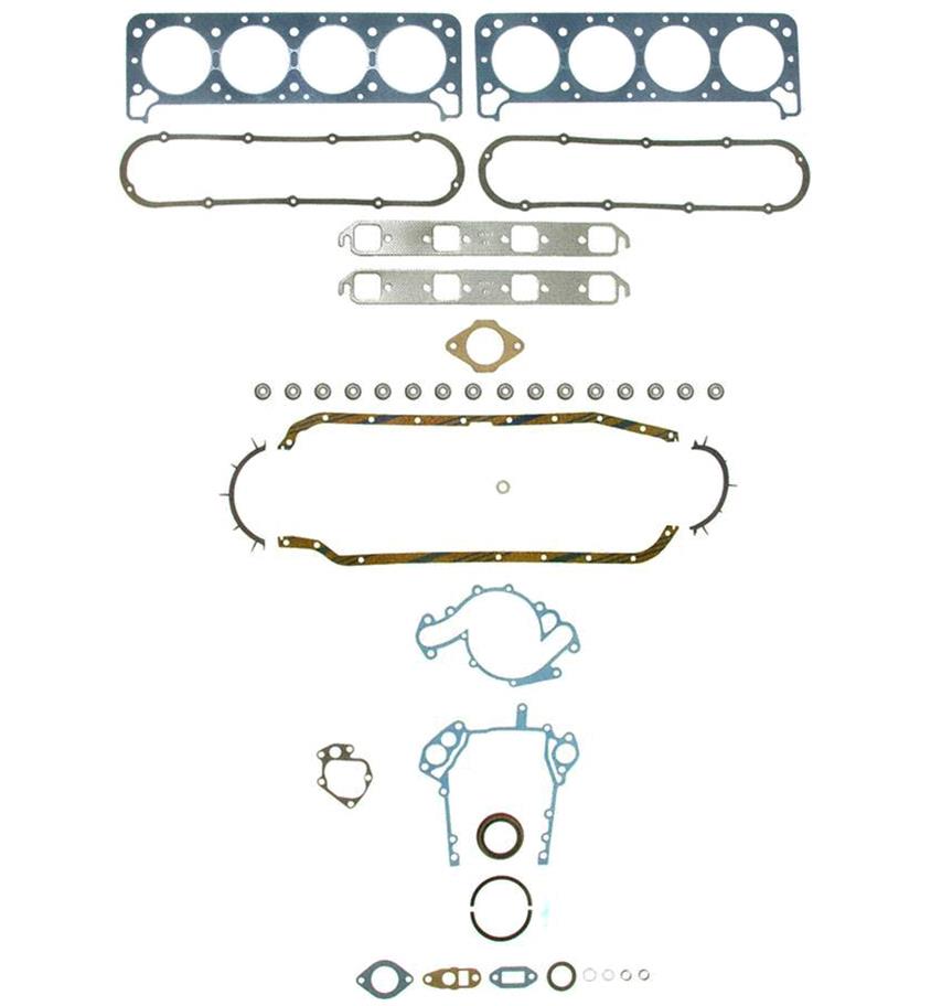 Fel-Pro Engine Gasket Kits FS 8255 PT