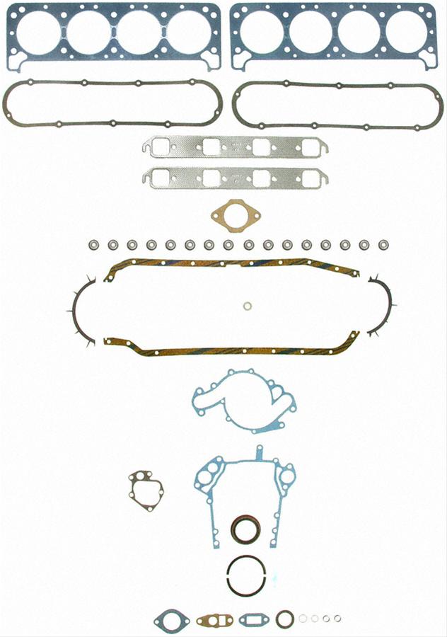 Fel-Pro Engine Gasket Kits FS 8255 PT