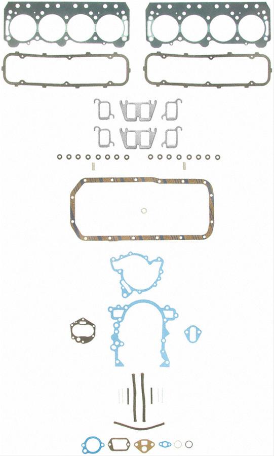 Fel-Pro Engine Gasket Kits FS 8264 PT-1