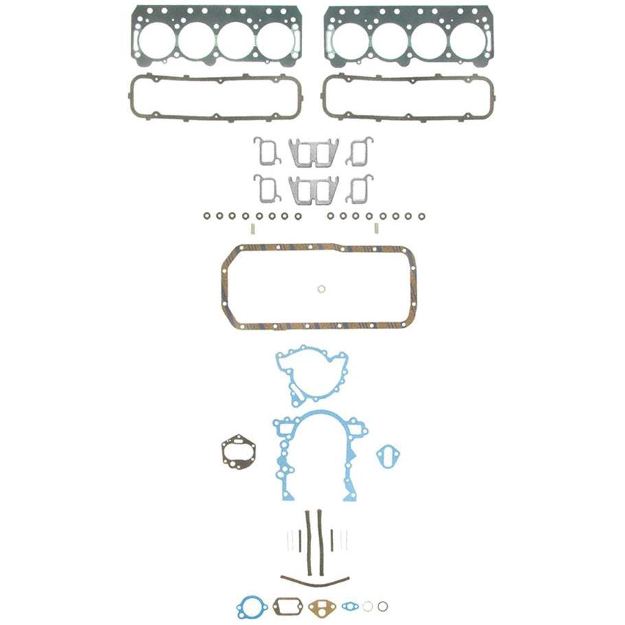Fel-Pro Engine Gasket Kits FS 8264 PT-1
