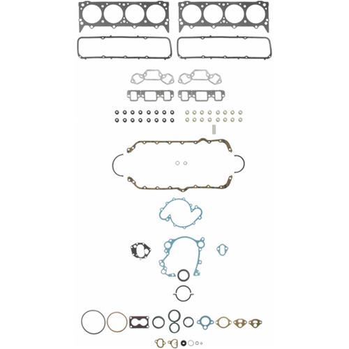 Fel-Pro Engine Gasket Kits FS 8266 PT-4