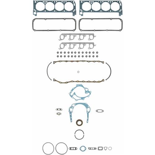 Fel-Pro Engine Gasket Kits FS 8347 PT