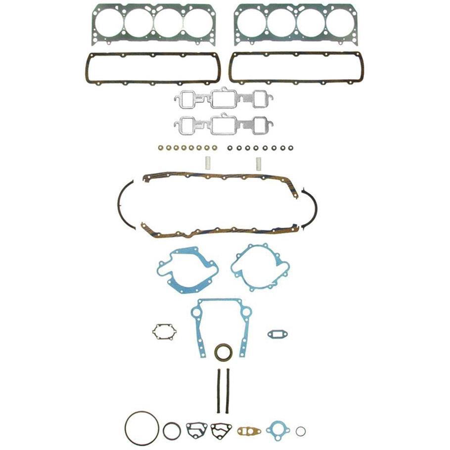 Fel-Pro Engine Gasket Kits FS 8507 PT