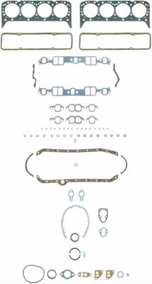 Fel-Pro Engine Gasket Kits FS 8510 PT-1