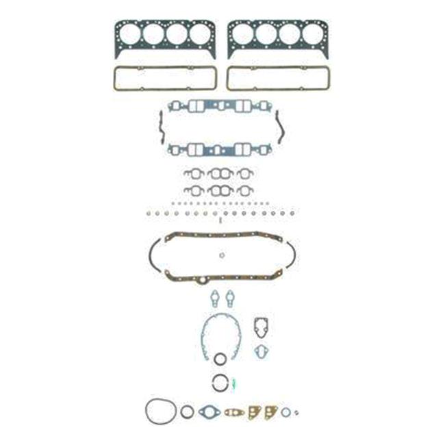 Fel-Pro Engine Gasket Kits FS 8510 PT-1