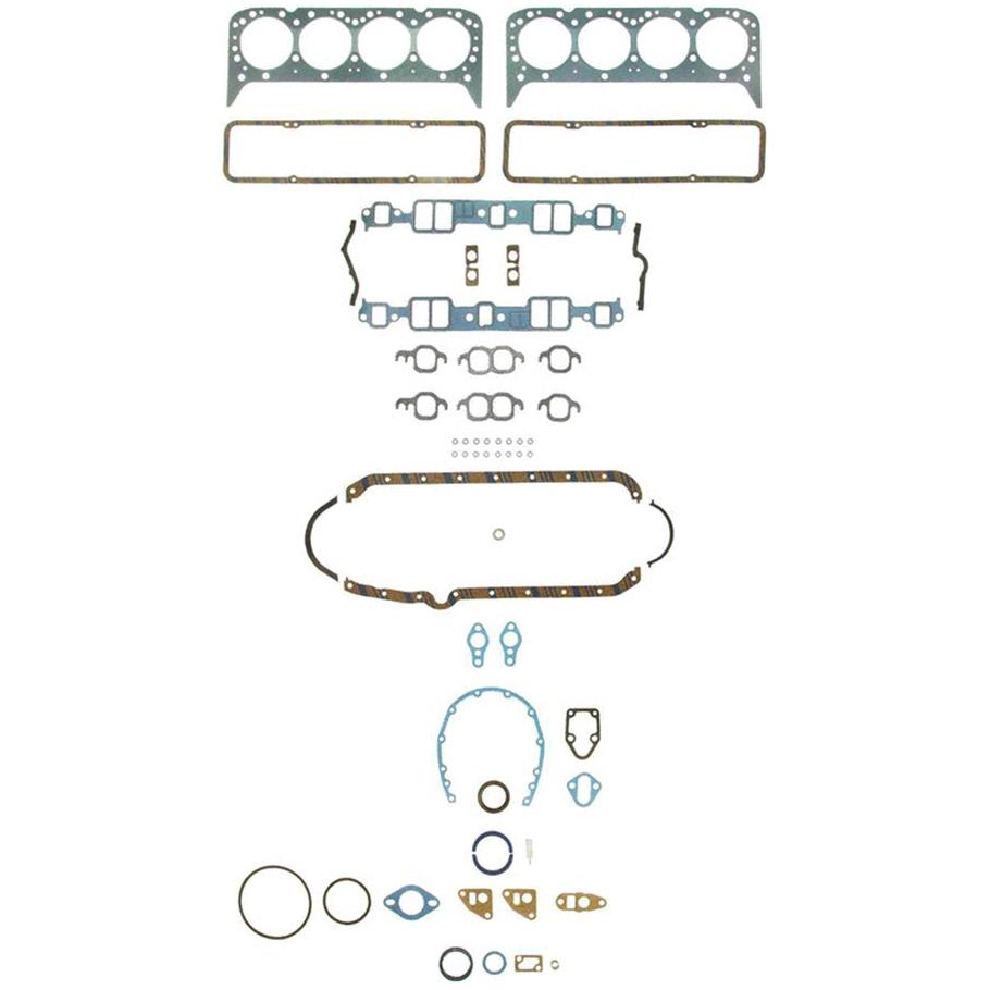 Fel-Pro Engine Gasket Kits FS 8510 PT