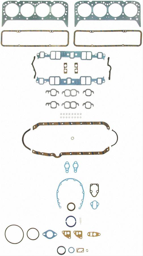 Fel-Pro Engine Gasket Kits FS 8510 PT
