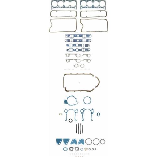 Fel-Pro Engine Gasket Kits FS 8518 PT-3