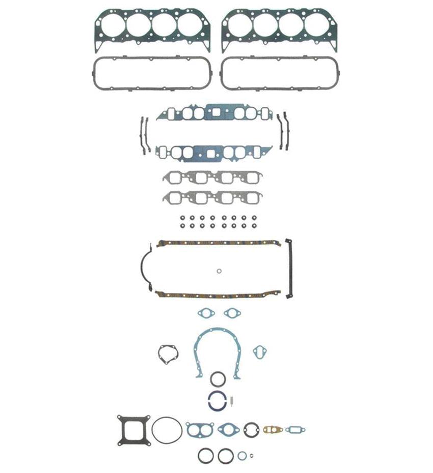 Fel-Pro Engine Gasket Kits FS 8523 PT