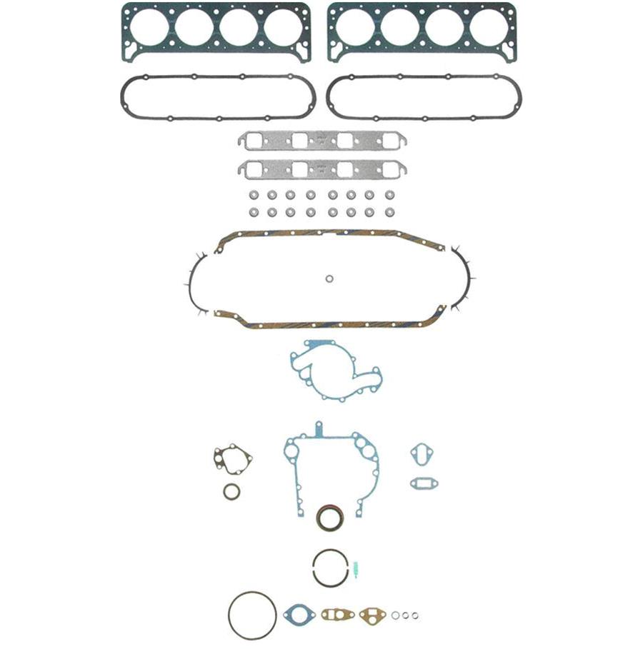 Fel-Pro Engine Gasket Kits FS 8540 PT