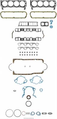 Fel-Pro Engine Gasket Sets FS 8548 PT-14