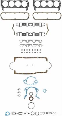 Fel-Pro Engine Gasket Sets FS 8548 PT-15