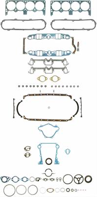 Fel-Pro Engine Gasket Sets FS 8553 PT-10
