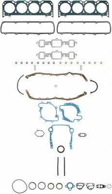 Fel-Pro Engine Gasket Kits FS 8653 PT-1