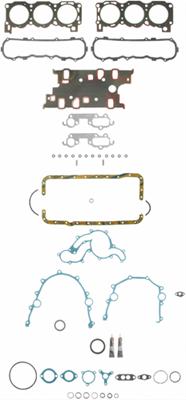 Fel-Pro Engine Gasket Sets FS 9132 PT-1