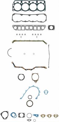 Fel-Pro Engine Gasket Kits FS 9196 PT-1