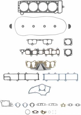 Fel-Pro Engine Gasket Sets HIS 8807 PT-2