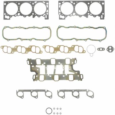Fel-Pro Head Gasket Sets HIS 9081 PT