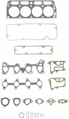 Fel-Pro Head Gasket Sets HIS 9170 PT