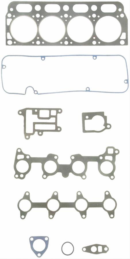 Fel-Pro Head Gasket Sets HIS 9469 PT