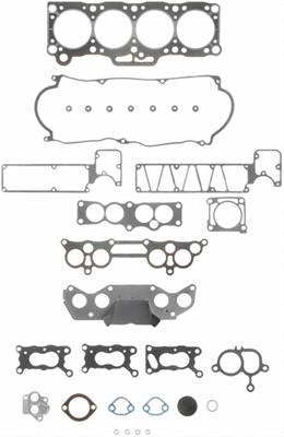 Fel-Pro Engine Gasket Sets HIS 9572 PT-1