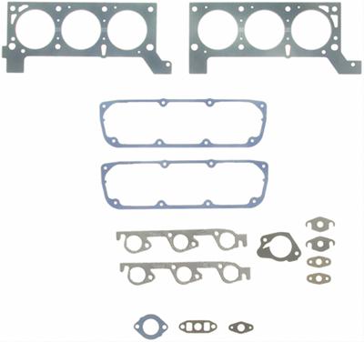 Fel-Pro Head Gasket Sets HIS 9673 PT