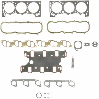Fel-Pro Engine Gasket Sets HIS 9724 PT-1