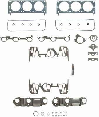 Fel-Pro Engine Gasket Sets HIS 9957 PT-2