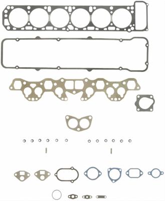 Fel-Pro Head Gasket Sets HS 21157 PT-1
