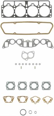 Fel-Pro Head Gasket Sets HS 21176 B