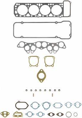 Fel-Pro Engine Gasket Sets HS 21178 PT-4