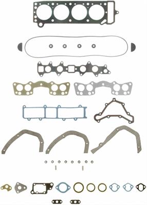 Fel-Pro Head Gasket Sets HS 21187 PT-1
