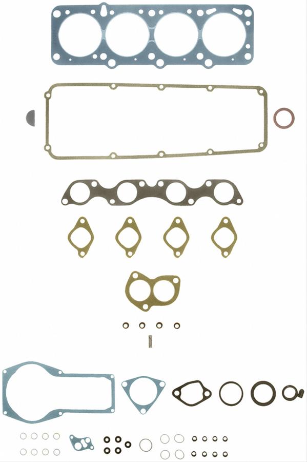 Fel-Pro Head Gasket Sets HS 21202 PT