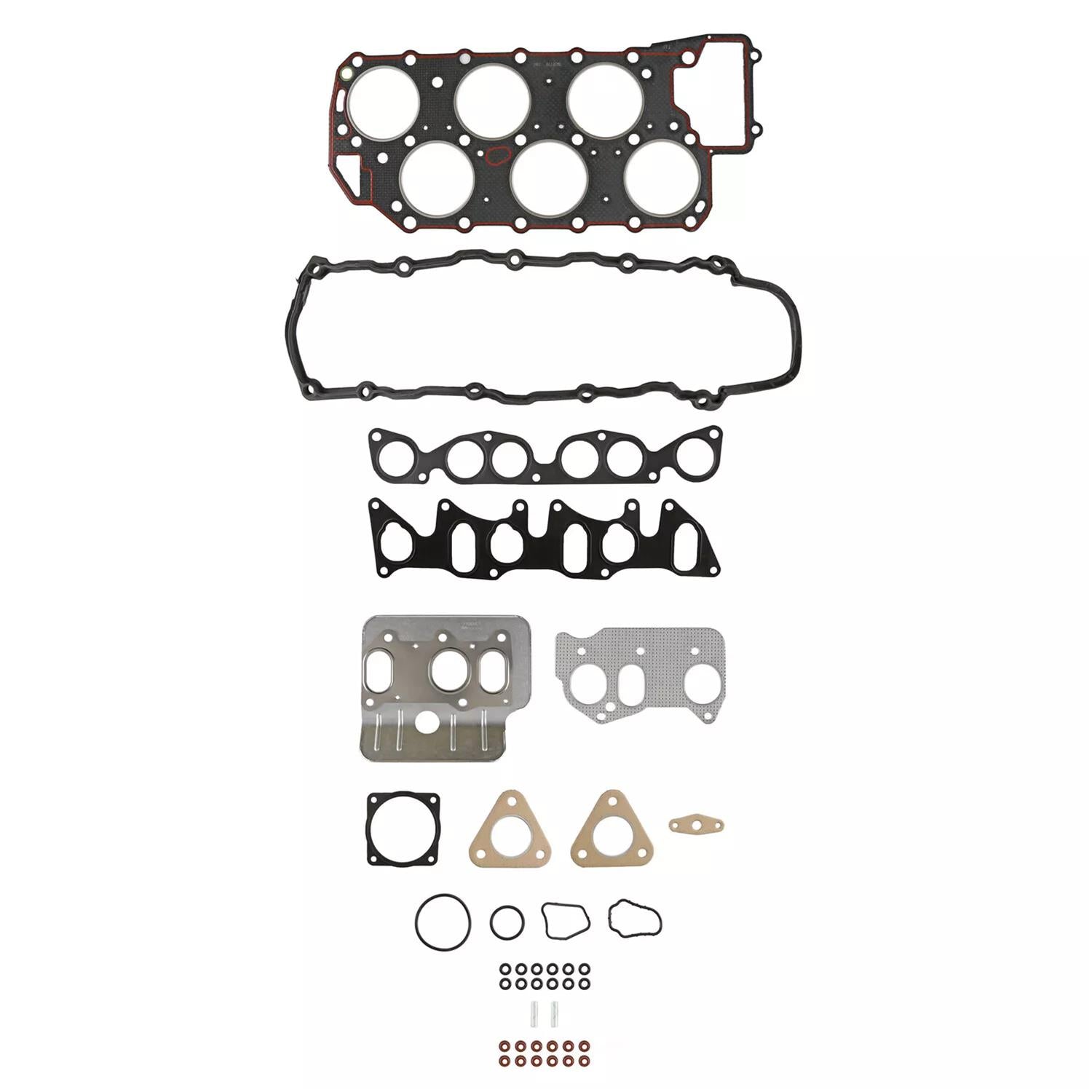 Fel-Pro Head Gasket Sets HS26140PT1