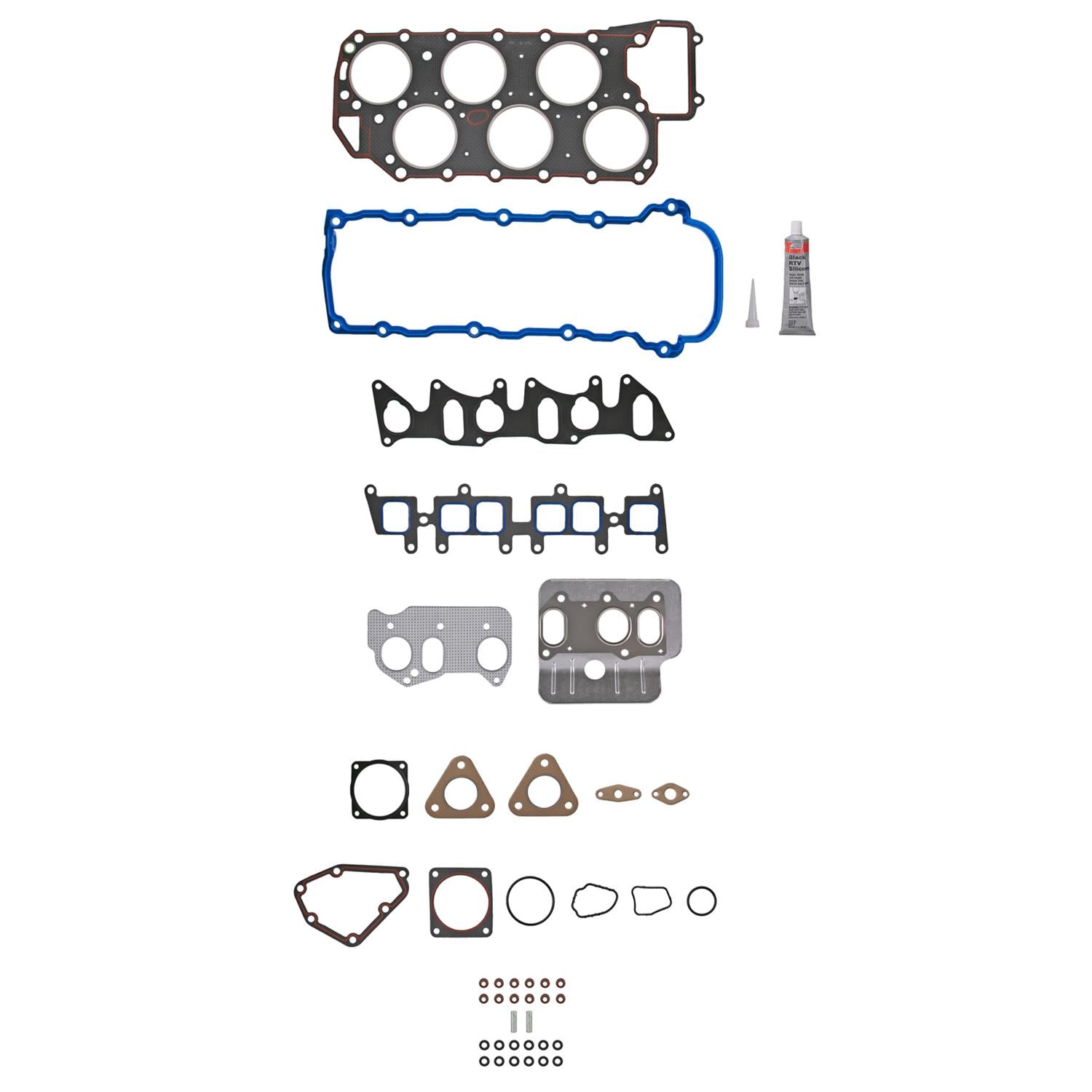 Fel-Pro Engine Gasket Sets HS 26140 PT-3