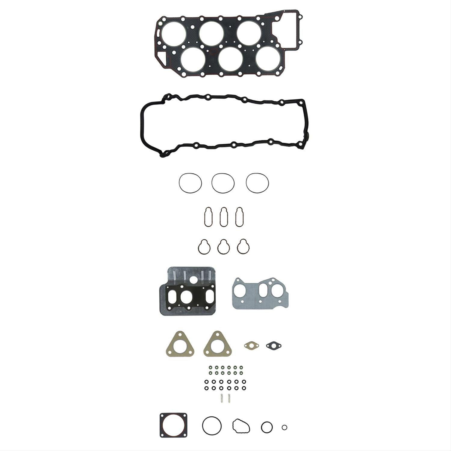 Fel-Pro Head Gasket Sets HS 26140 PT-2