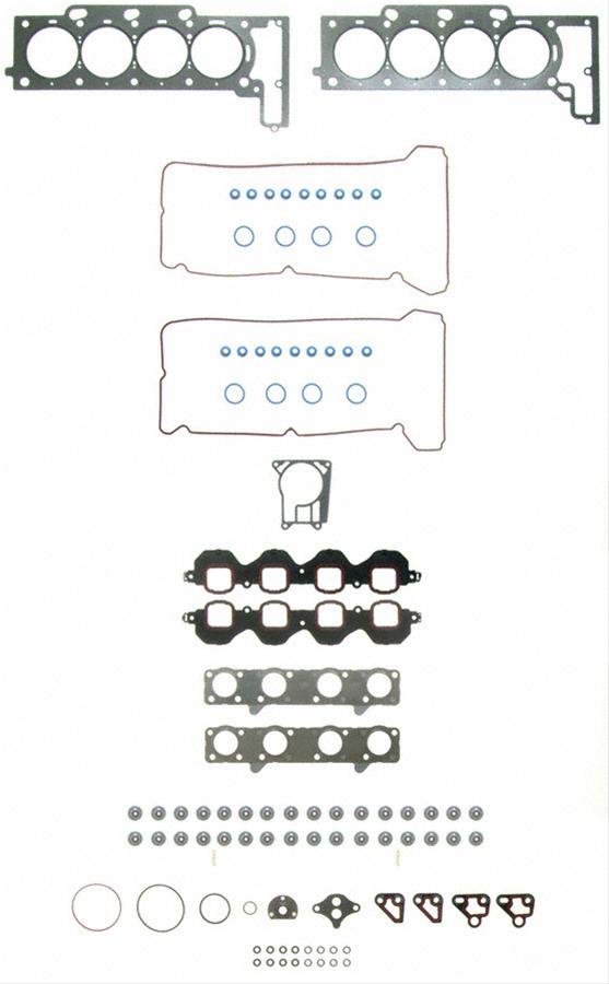 Fel-Pro Head Gasket Sets HS 26150 PT-1