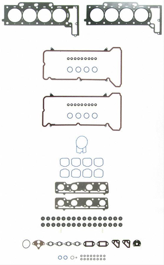 Fel-Pro Engine Gasket Sets HS 26150 PT-3