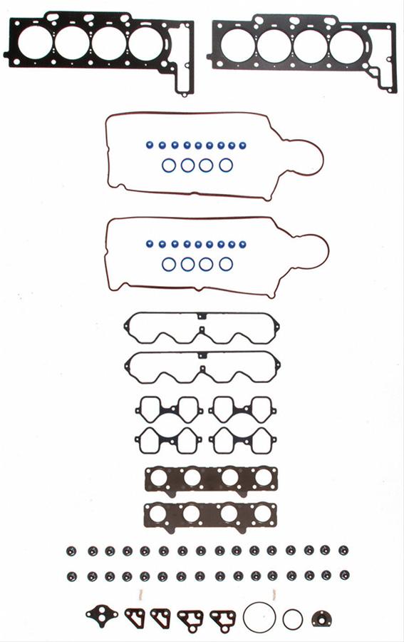 Fel-Pro Head Gasket Sets HS 26150 PT