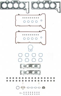 Fel-Pro Engine Gasket Sets HS 26152 PT-1
