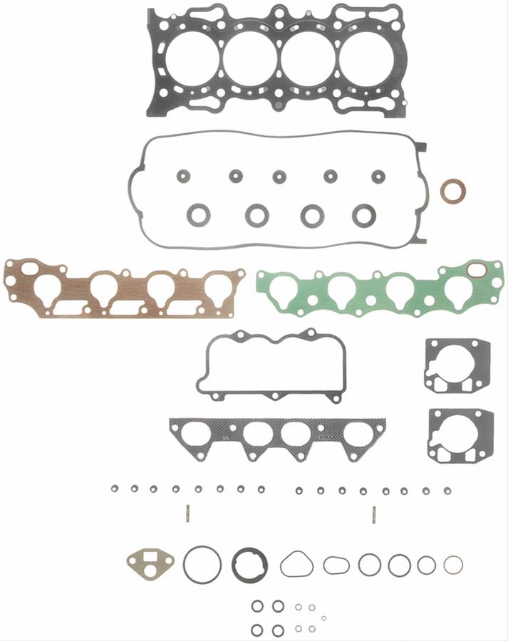 Fel-Pro Head Gasket Sets HS 26155 PT