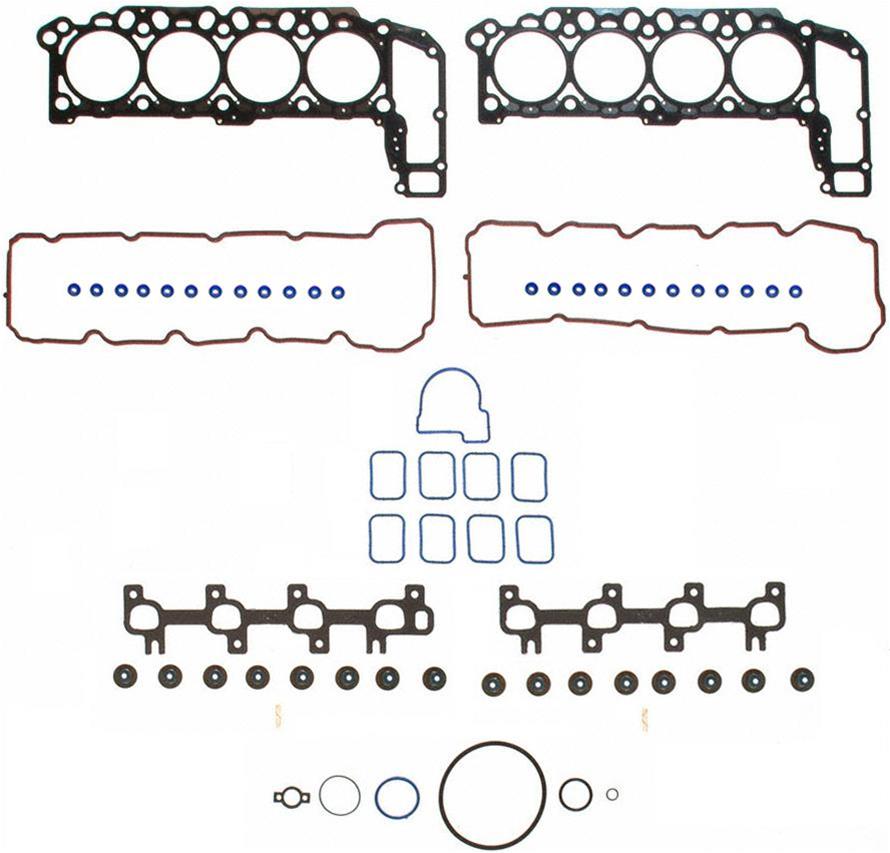 Fel-Pro Head Gasket Sets HS 26157 PT-1
