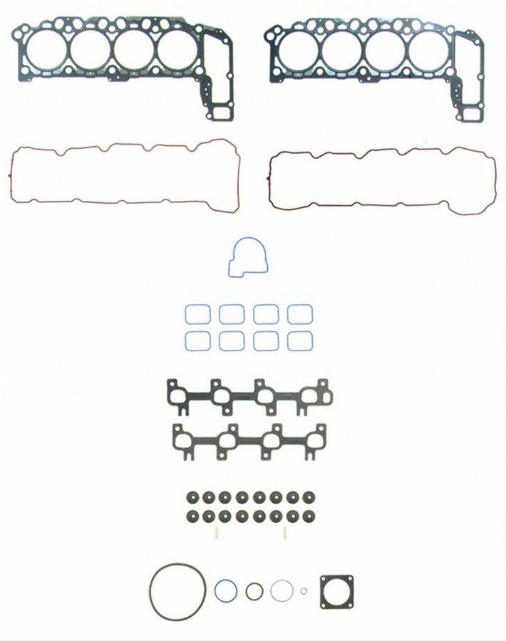 Fel-Pro Head Gasket Sets HS 26157 PT