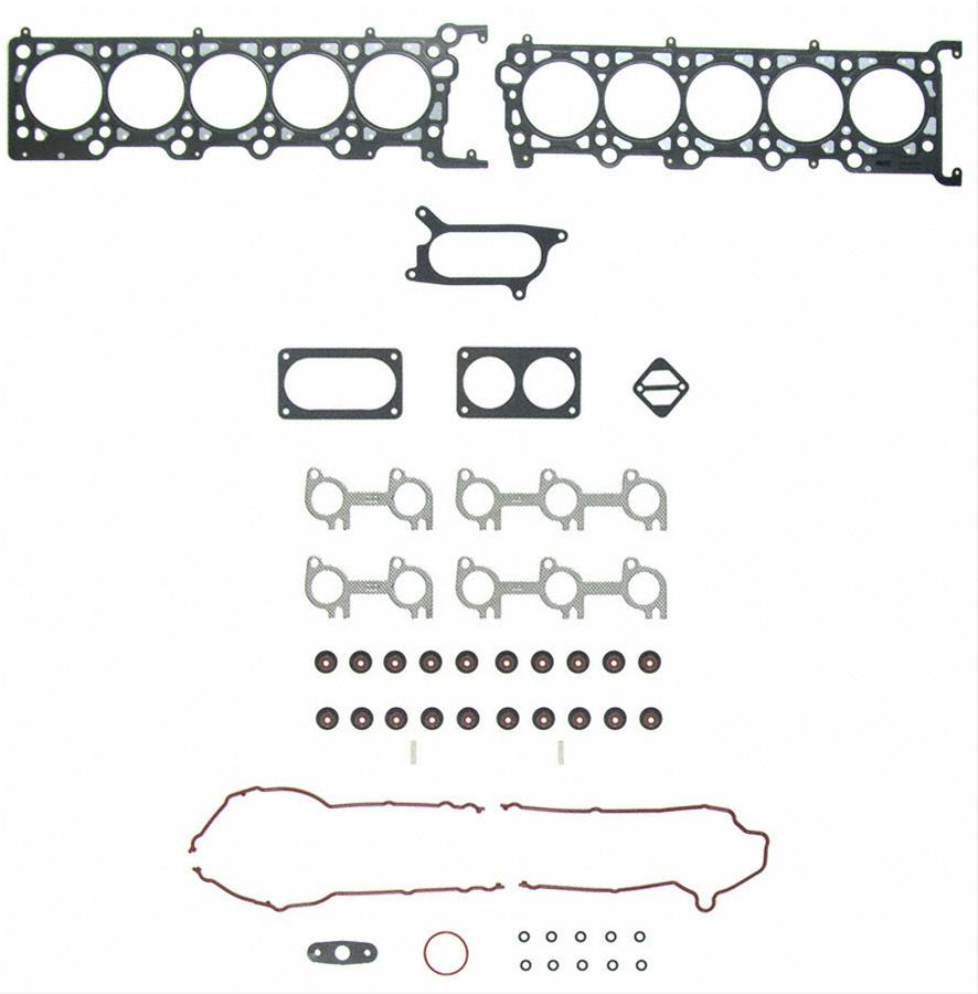Fel-Pro Head Gasket Sets HS 26162 PT