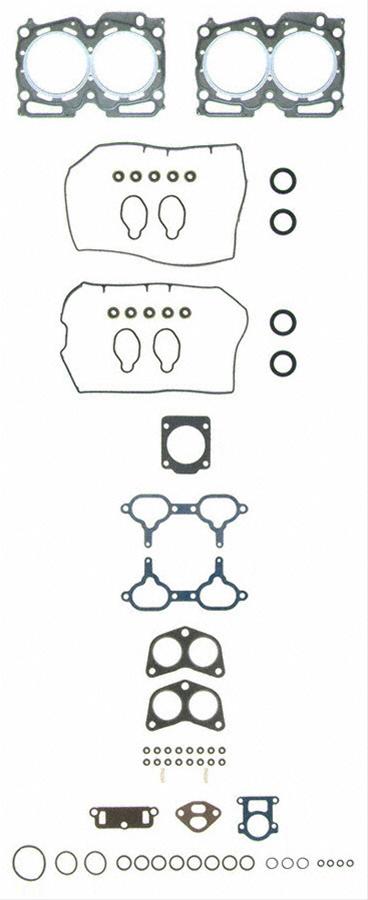 Fel-Pro Head Gasket Sets HS 26167 PT-1