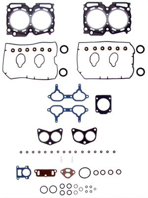 Fel-Pro Head Gasket Sets HS 26167 PT-2