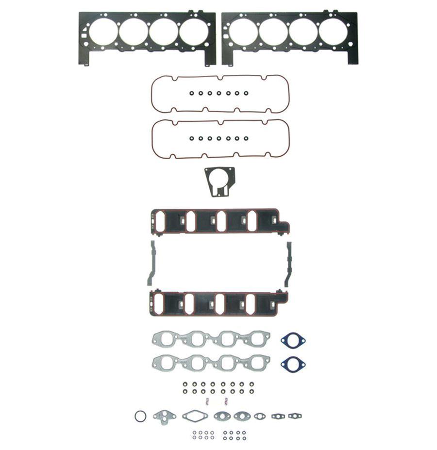 Fel-Pro Head Gasket Sets HS 26168 PT