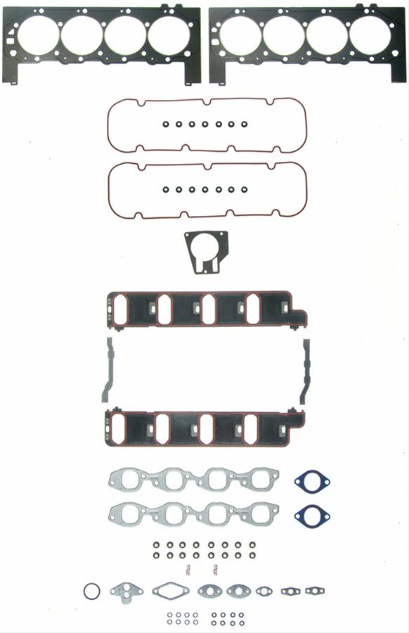 Fel-Pro Head Gasket Sets HS 26168 PT