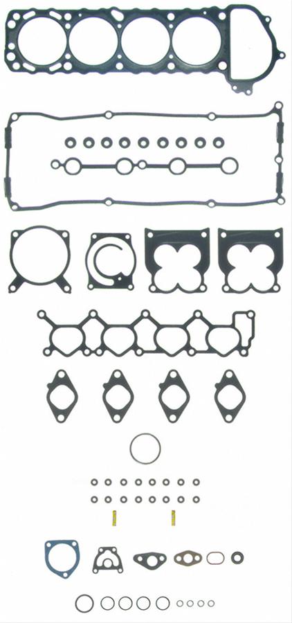 Fel-Pro Head Gasket Sets HS 26171 PT-1